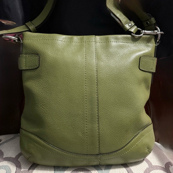 Coach Y2K Chain shoulder Bag - Picture 5 of 13